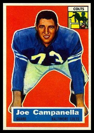 24 Joe Campanella